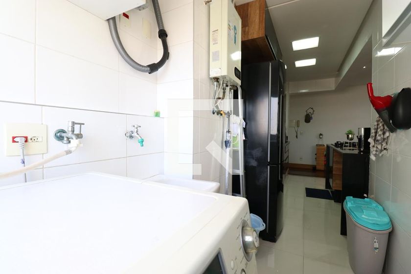 Apartamento, 2 quartos, 80 m² - Foto 35