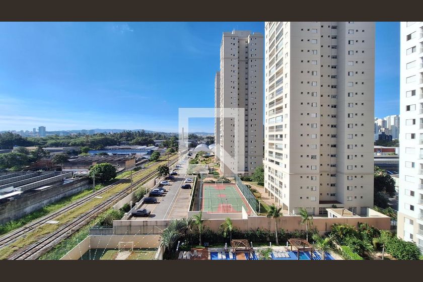 Apartamento, 2 quartos, 80 m² - Foto 13