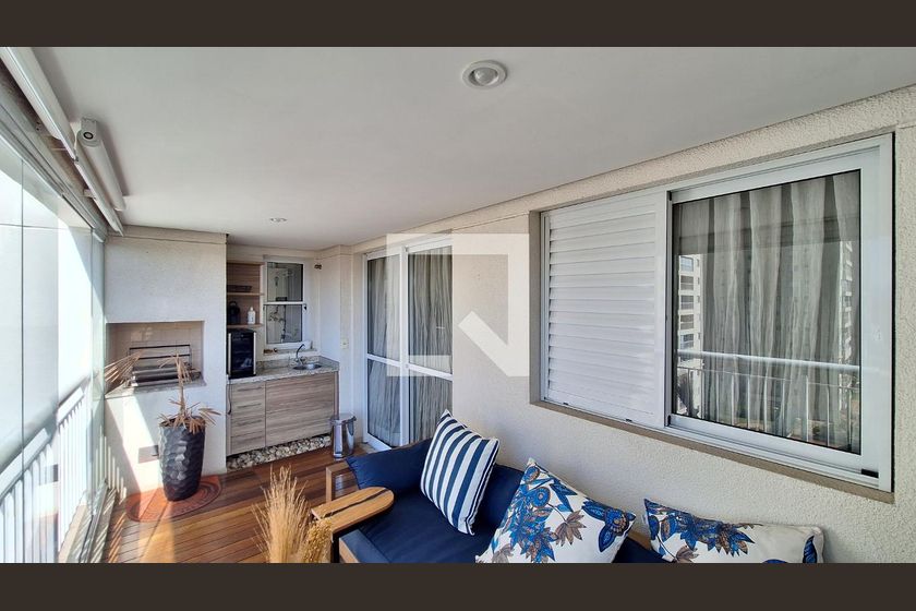 Apartamento, 2 quartos, 80 m² - Foto 8