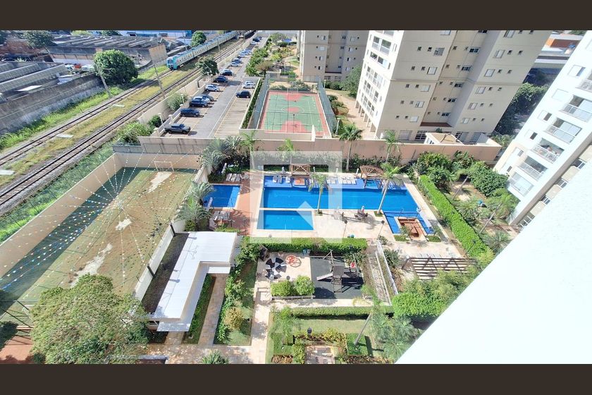 Apartamento, 2 quartos, 80 m² - Foto 9
