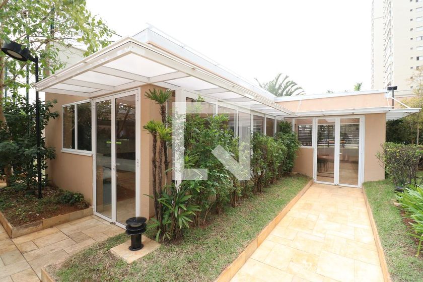 Apartamento, 2 quartos, 80 m² - Foto 45