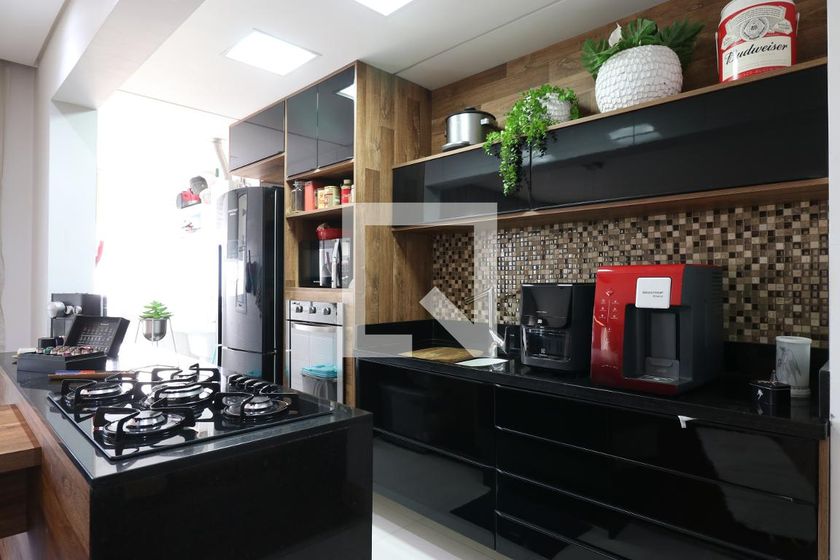Apartamento, 2 quartos, 80 m² - Foto 32
