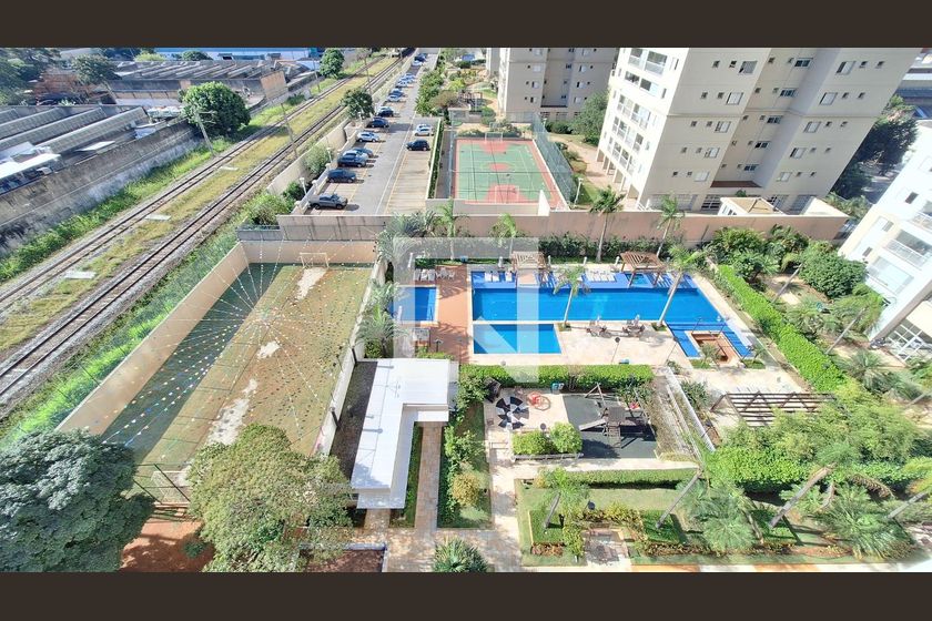 Apartamento, 2 quartos, 80 m² - Foto 14