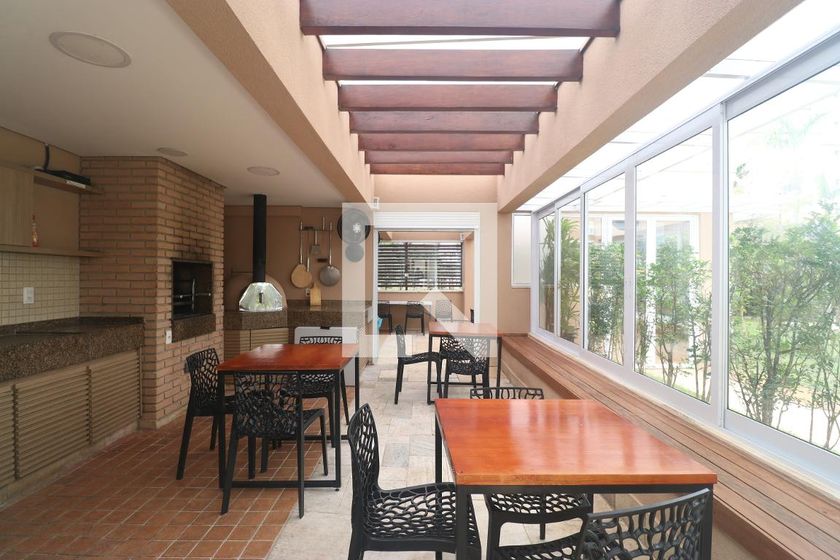 Apartamento, 2 quartos, 80 m² - Foto 47