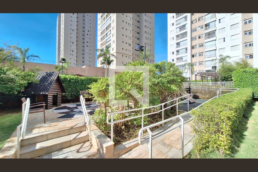 Apartamento, 2 quartos, 80 m² - Foto 46