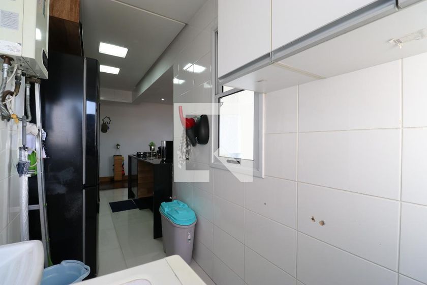 Apartamento, 2 quartos, 80 m² - Foto 36
