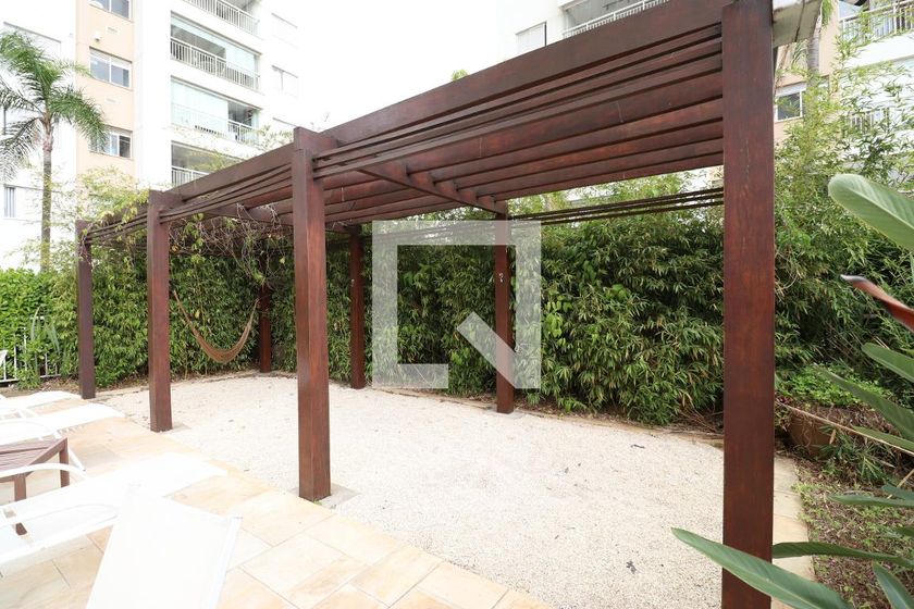 Apartamento, 2 quartos, 80 m² - Foto 55