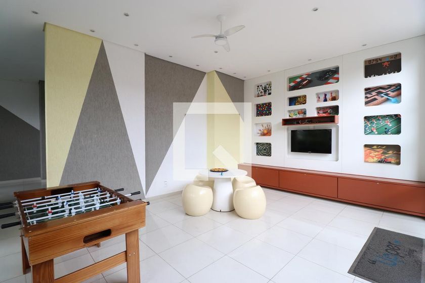 Apartamento, 2 quartos, 80 m² - Foto 61