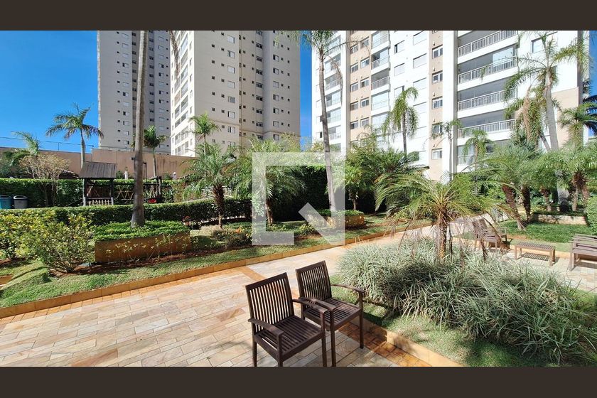 Apartamento, 2 quartos, 80 m² - Foto 43
