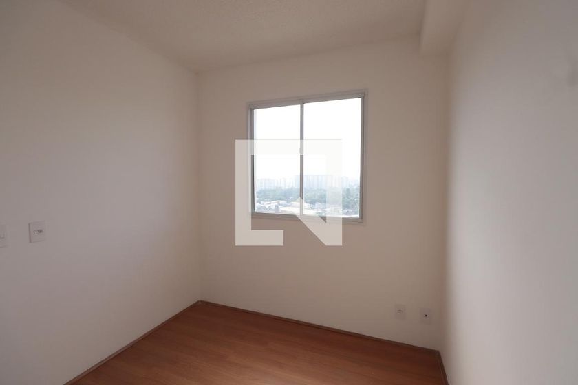 Apartamento, 2 quartos, 38 m² - Foto 35