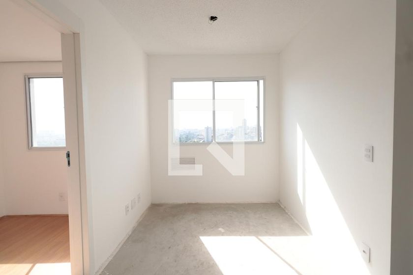 Apartamento, 2 quartos, 38 m² - Foto 3