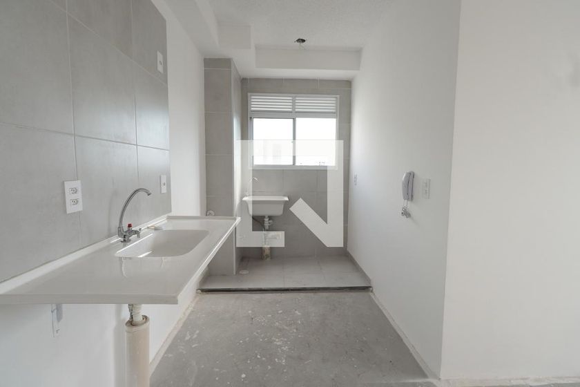 Apartamento, 2 quartos, 38 m² - Foto 61