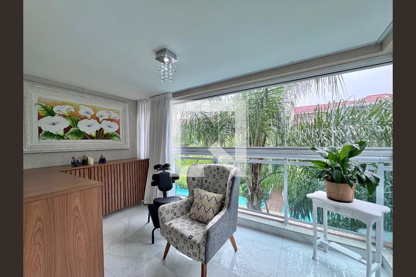 Cobertura, 3 quartos, 174 m² - Foto 27