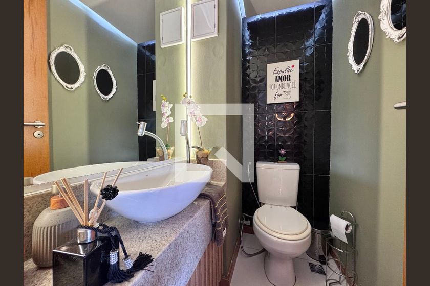 Cobertura, 3 quartos, 174 m² - Foto 19
