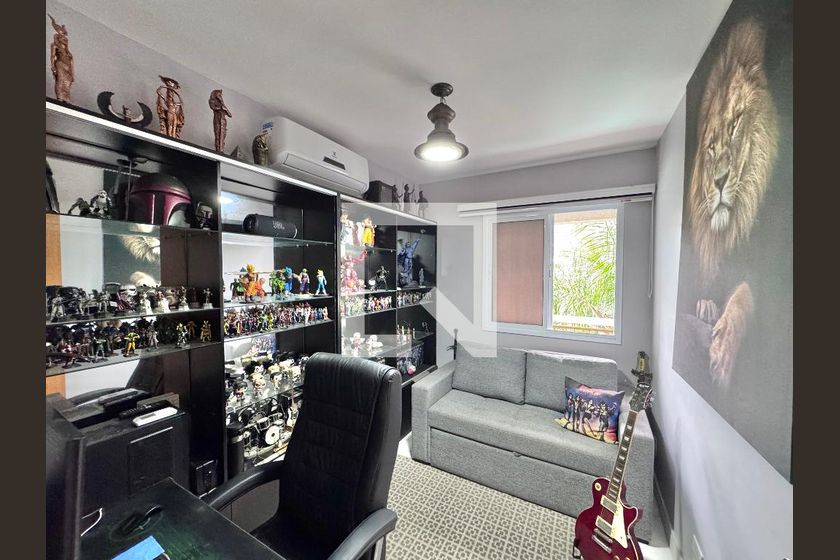 Cobertura, 3 quartos, 174 m² - Foto 45