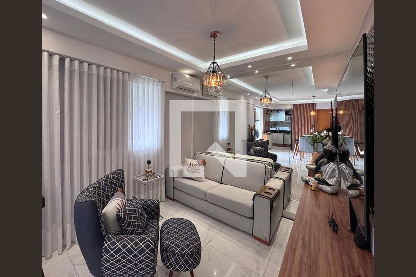 Cobertura, 3 quartos, 174 m² - Foto 5