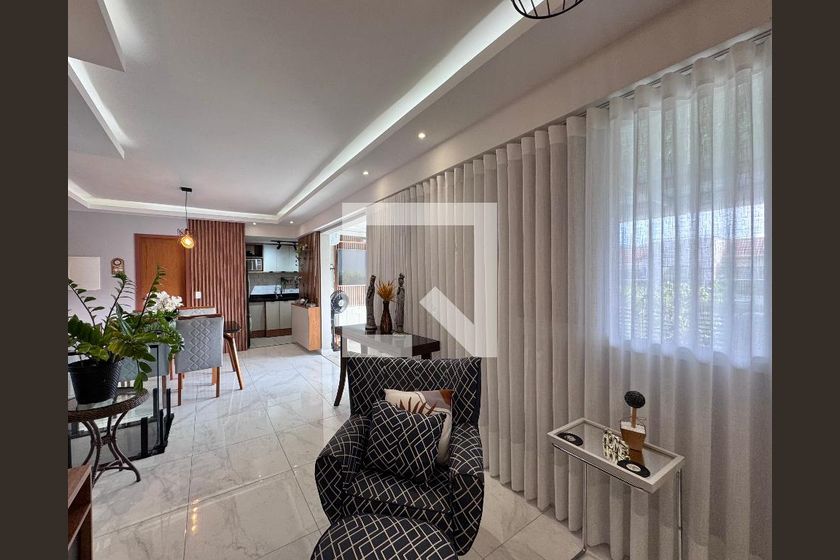 Cobertura, 3 quartos, 174 m² - Foto 4