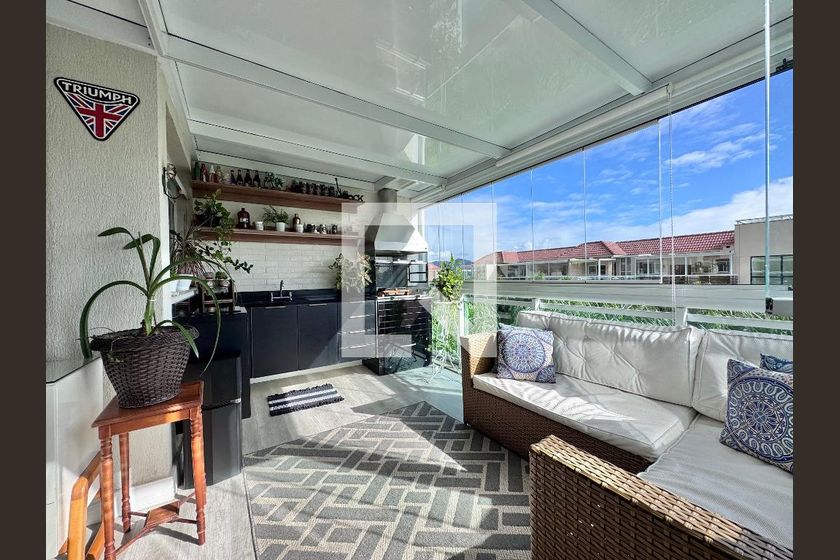 Cobertura, 3 quartos, 174 m² - Foto 14