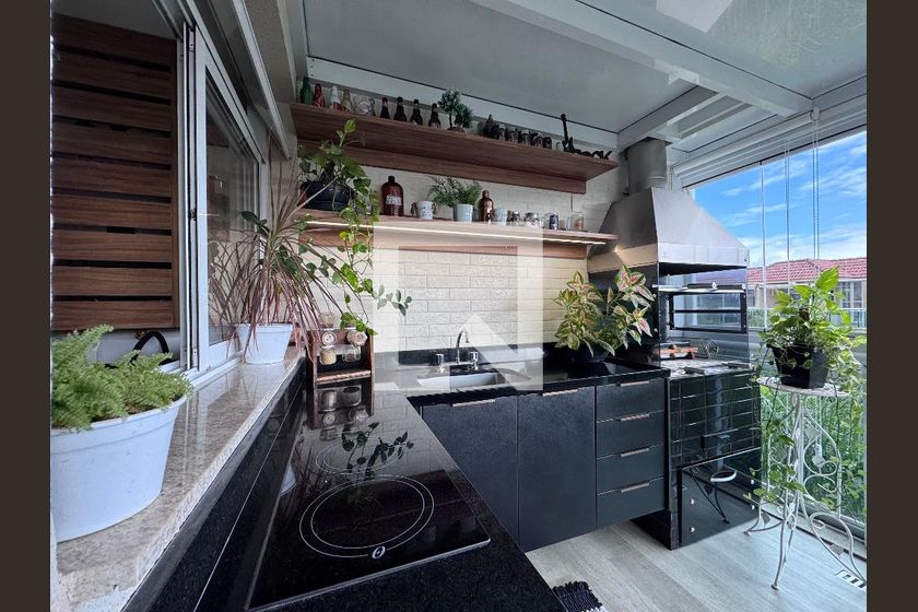 Cobertura, 3 quartos, 174 m² - Foto 15