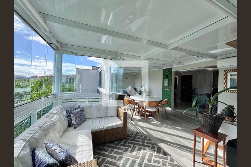 Cobertura, 3 quartos, 174 m² - Foto 13