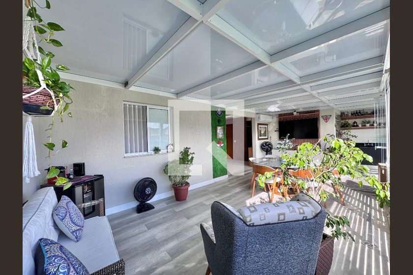 Cobertura, 3 quartos, 174 m² - Foto 8