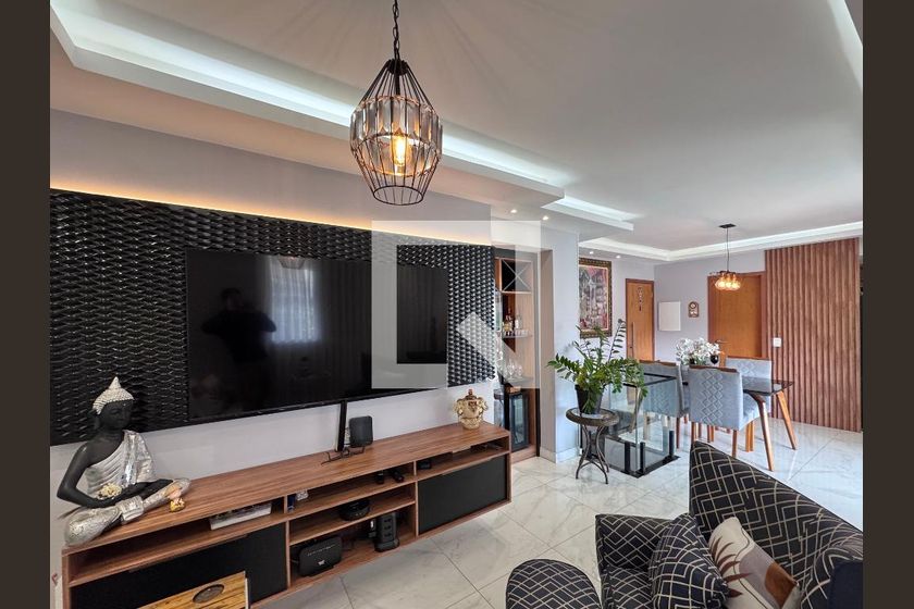 Cobertura, 3 quartos, 174 m² - Foto 3