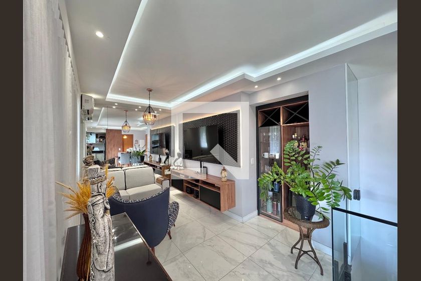 Cobertura, 3 quartos, 174 m² - Foto 6