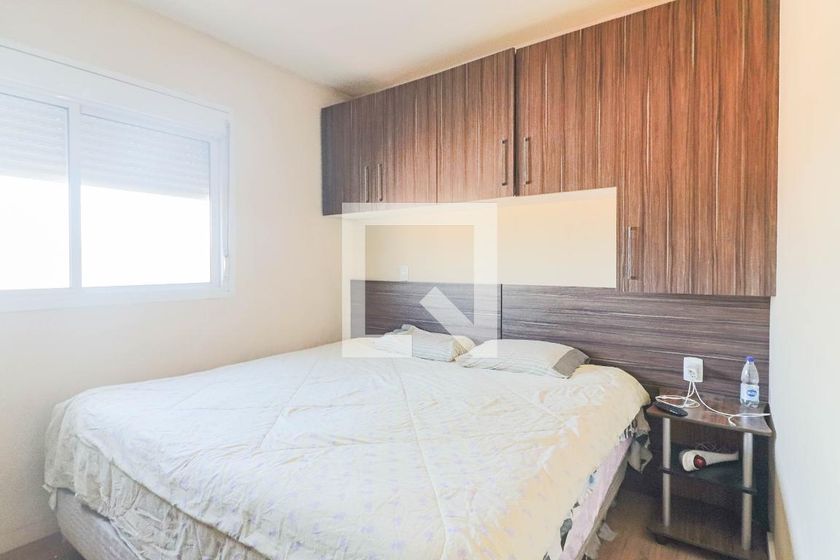 Apartamento, 3 quartos, 82 m² - Foto 9