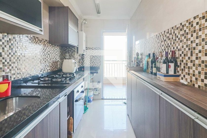 Apartamento, 3 quartos, 82 m² - Foto 24