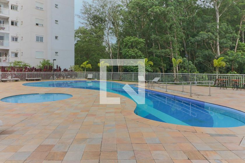 Apartamento, 3 quartos, 82 m² - Foto 36