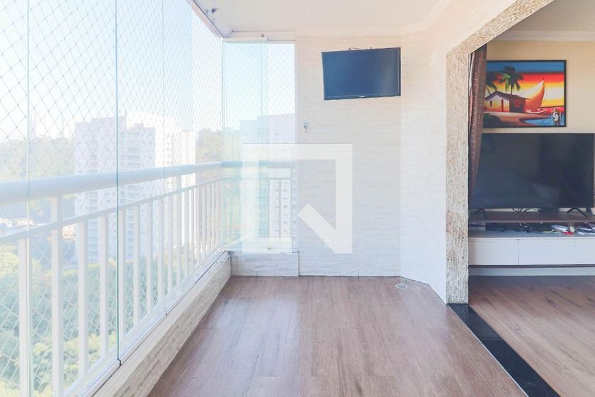 Apartamento, 3 quartos, 82 m² - Foto 6