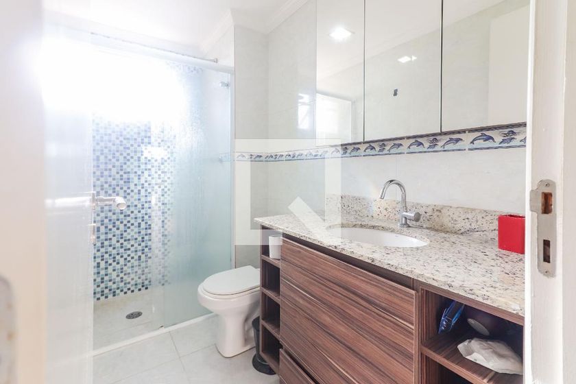 Apartamento, 3 quartos, 82 m² - Foto 27