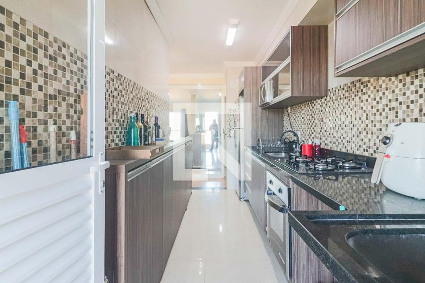 Apartamento, 3 quartos, 82 m² - Foto 31