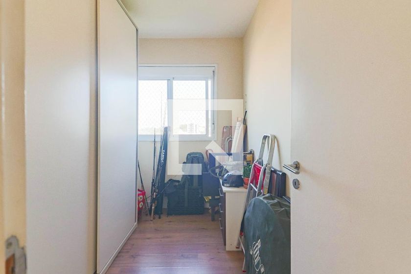 Apartamento, 3 quartos, 82 m² - Foto 23