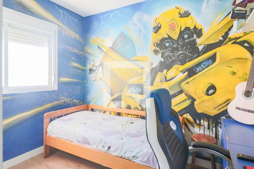 Apartamento, 3 quartos, 82 m² - Foto 18