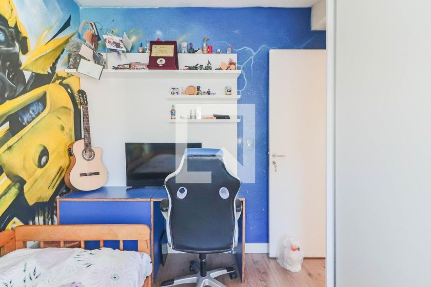 Apartamento, 3 quartos, 82 m² - Foto 17