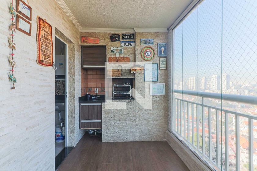 Apartamento, 3 quartos, 82 m² - Foto 7