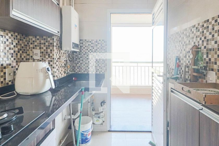 Apartamento, 3 quartos, 82 m² - Foto 25