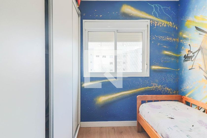 Apartamento, 3 quartos, 82 m² - Foto 19
