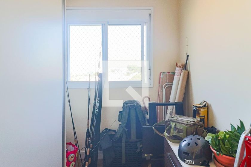 Apartamento, 3 quartos, 82 m² - Foto 21