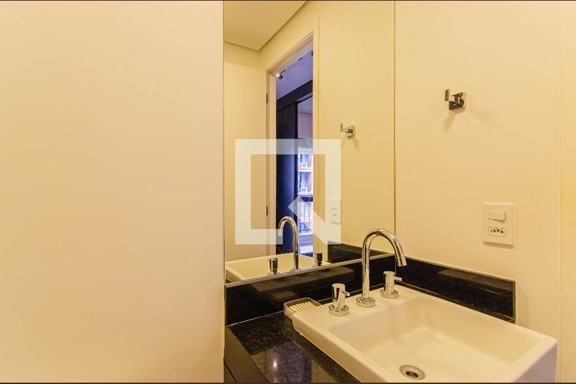 Kitnet-Studio, 25 m² - Foto 17