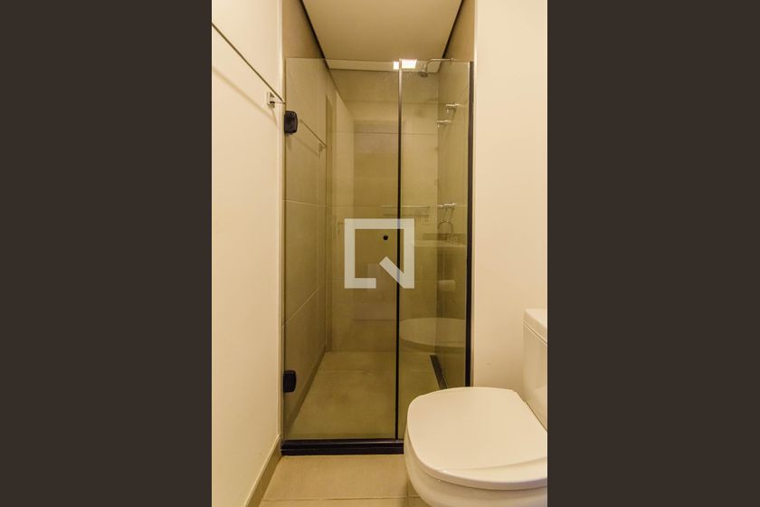 Kitnet-Studio, 25 m² - Foto 15