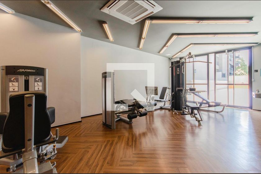 Kitnet-Studio, 25 m² - Foto 43