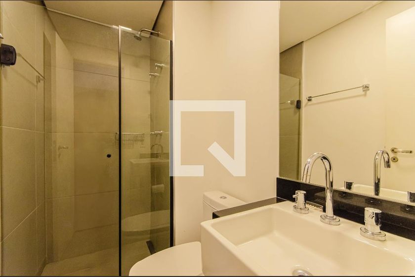 Kitnet-Studio, 25 m² - Foto 11
