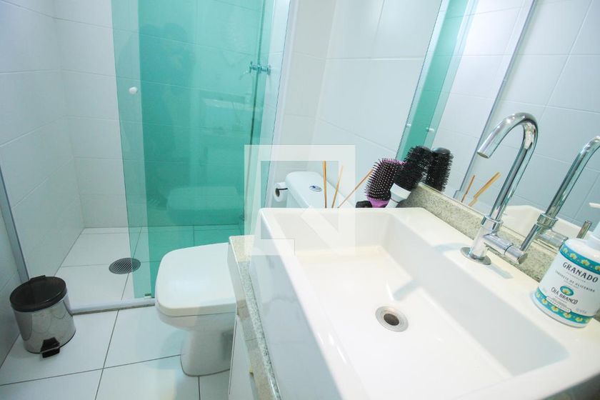 Apartamento, 2 quartos, 57 m² - Foto 101