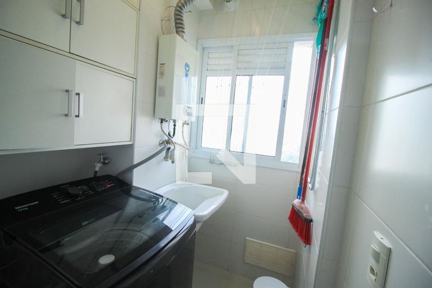 Apartamento, 2 quartos, 57 m² - Foto 121