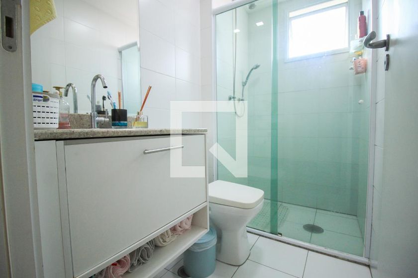 Apartamento, 2 quartos, 57 m² - Foto 79