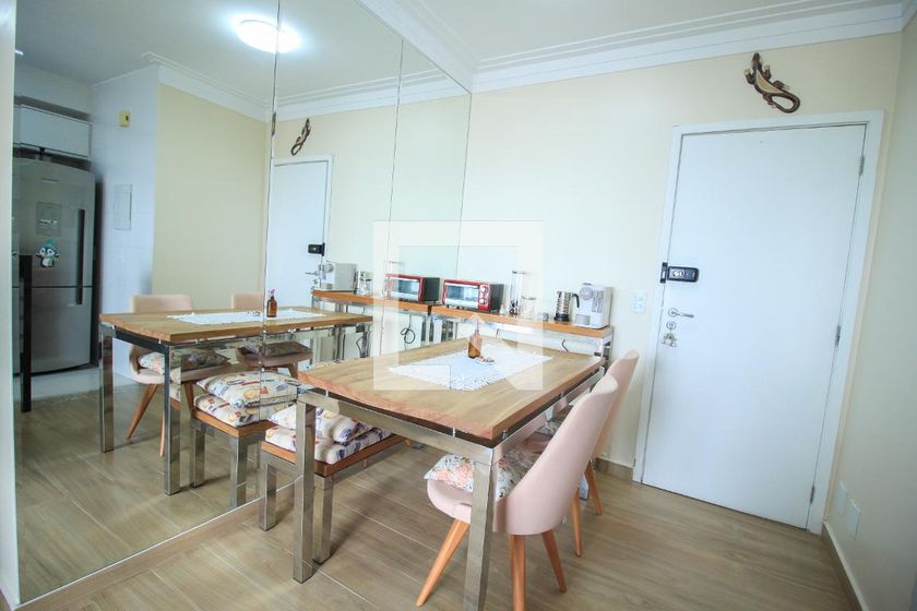Apartamento, 2 quartos, 57 m² - Foto 23