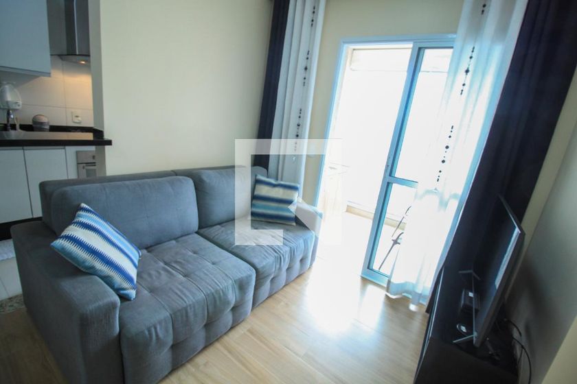 Apartamento, 2 quartos, 57 m² - Foto 7