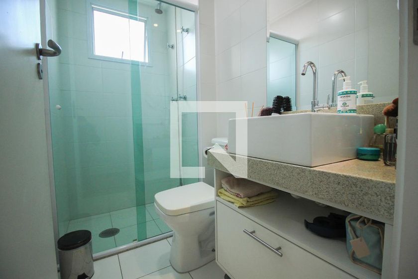 Apartamento, 2 quartos, 57 m² - Foto 91